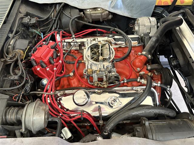 1971 Chevrolet Corvette (CC-2118172) for sale in Waddell, Arizona