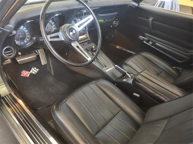 1971 Chevrolet Corvette (CC-2118172) for sale in Waddell, Arizona