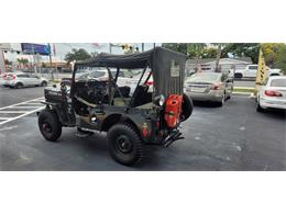 1954 Jeep Willys (CC-2118173) for sale in Wellington, Florida