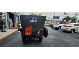 1954 Jeep Willys (CC-2118173) for sale in Wellington, Florida