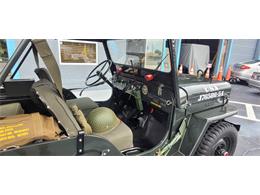 1954 Jeep Willys (CC-2118173) for sale in Wellington, Florida