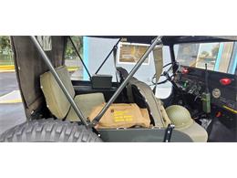 1954 Jeep Willys (CC-2118173) for sale in Wellington, Florida