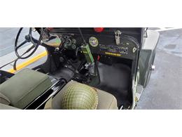 1954 Jeep Willys (CC-2118173) for sale in Wellington, Florida