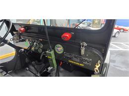 1954 Jeep Willys (CC-2118173) for sale in Wellington, Florida