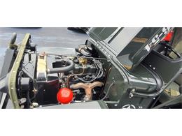 1954 Jeep Willys (CC-2118173) for sale in Wellington, Florida
