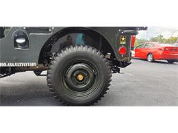 1954 Jeep Willys (CC-2118173) for sale in Wellington, Florida