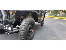 1954 Jeep Willys (CC-2118173) for sale in Wellington, Florida