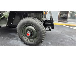 1954 Jeep Willys (CC-2118173) for sale in Wellington, Florida
