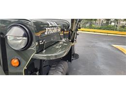 1954 Jeep Willys (CC-2118173) for sale in Wellington, Florida