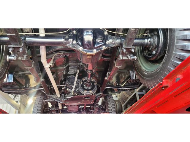 1954 Jeep Willys (CC-2118173) for sale in Wellington, Florida