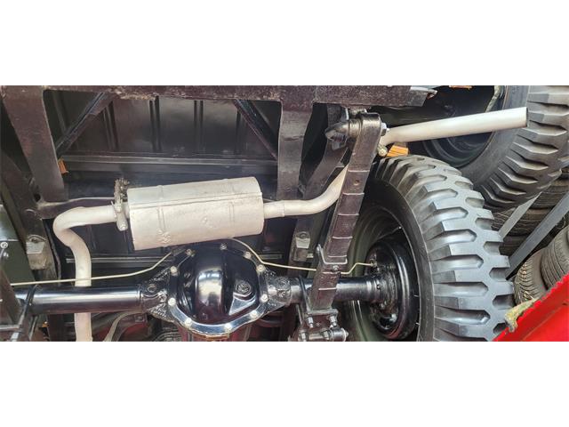1954 Jeep Willys (CC-2118173) for sale in Wellington, Florida