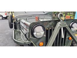 1954 Jeep Willys (CC-2118173) for sale in Wellington, Florida