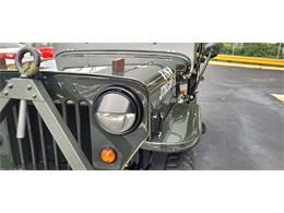 1954 Jeep Willys (CC-2118173) for sale in Wellington, Florida