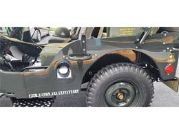 1954 Jeep Willys (CC-2118173) for sale in Wellington, Florida
