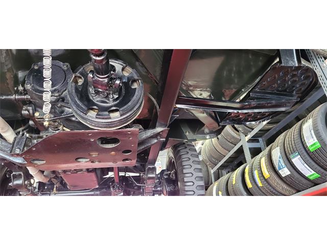 1954 Jeep Willys (CC-2118173) for sale in Wellington, Florida