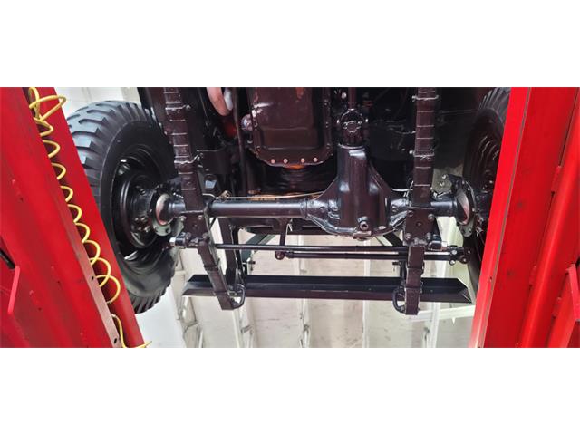 1954 Jeep Willys (CC-2118173) for sale in Wellington, Florida