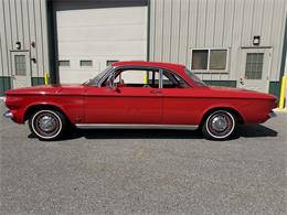 1962 Chevrolet Corvair (CC-2118176) for sale in Pembroke, Massachusetts