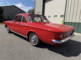 1962 Chevrolet Corvair (CC-2118176) for sale in Pembroke, Massachusetts
