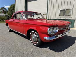 1962 Chevrolet Corvair (CC-2118176) for sale in Pembroke, Massachusetts