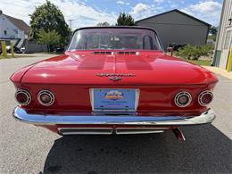1962 Chevrolet Corvair (CC-2118176) for sale in Pembroke, Massachusetts