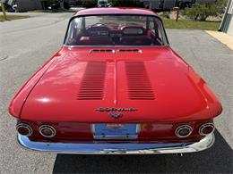 1962 Chevrolet Corvair (CC-2118176) for sale in Pembroke, Massachusetts