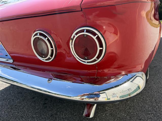 1962 Chevrolet Corvair (CC-2118176) for sale in Pembroke, Massachusetts