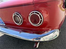 1962 Chevrolet Corvair (CC-2118176) for sale in Pembroke, Massachusetts