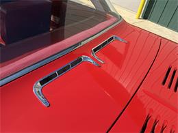 1962 Chevrolet Corvair (CC-2118176) for sale in Pembroke, Massachusetts