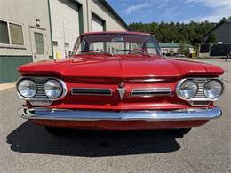 1962 Chevrolet Corvair (CC-2118176) for sale in Pembroke, Massachusetts