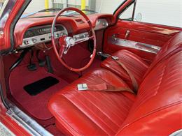 1962 Chevrolet Corvair (CC-2118176) for sale in Pembroke, Massachusetts
