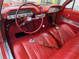 1962 Chevrolet Corvair (CC-2118176) for sale in Pembroke, Massachusetts