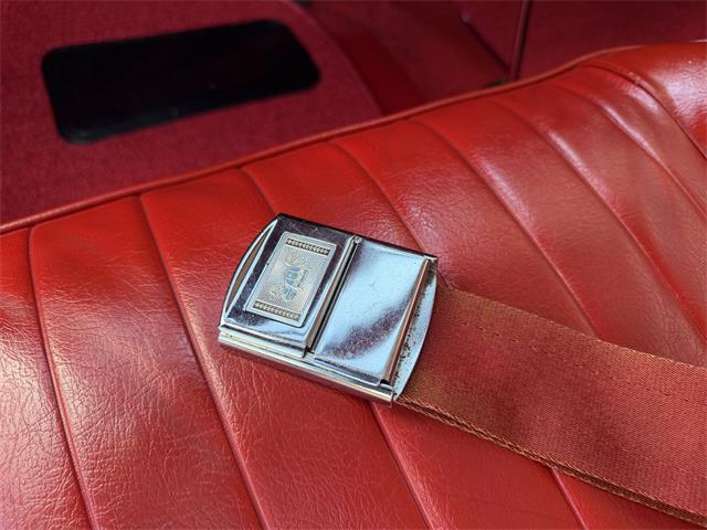 1962 Chevrolet Corvair (CC-2118176) for sale in Pembroke, Massachusetts