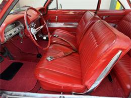 1962 Chevrolet Corvair (CC-2118176) for sale in Pembroke, Massachusetts