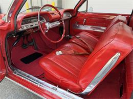 1962 Chevrolet Corvair (CC-2118176) for sale in Pembroke, Massachusetts