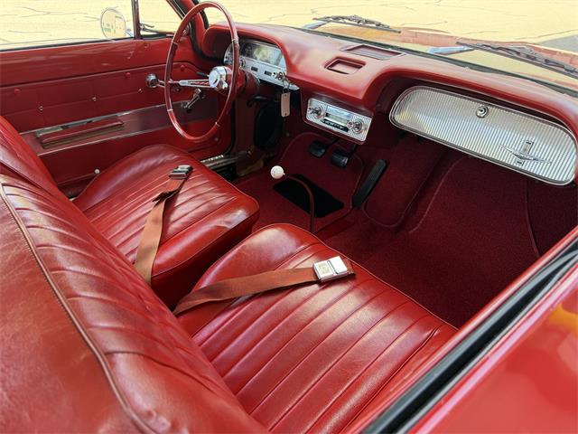 1962 Chevrolet Corvair (CC-2118176) for sale in Pembroke, Massachusetts