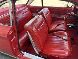 1962 Chevrolet Corvair (CC-2118176) for sale in Pembroke, Massachusetts