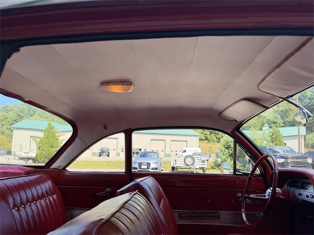 1962 Chevrolet Corvair (CC-2118176) for sale in Pembroke, Massachusetts