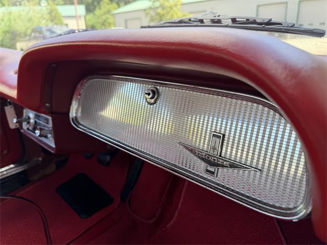 1962 Chevrolet Corvair (CC-2118176) for sale in Pembroke, Massachusetts