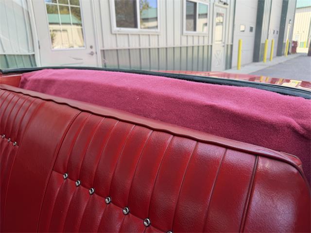 1962 Chevrolet Corvair (CC-2118176) for sale in Pembroke, Massachusetts