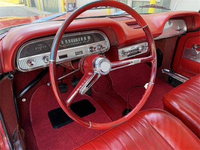 1962 Chevrolet Corvair (CC-2118176) for sale in Pembroke, Massachusetts