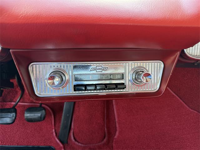 1962 Chevrolet Corvair (CC-2118176) for sale in Pembroke, Massachusetts