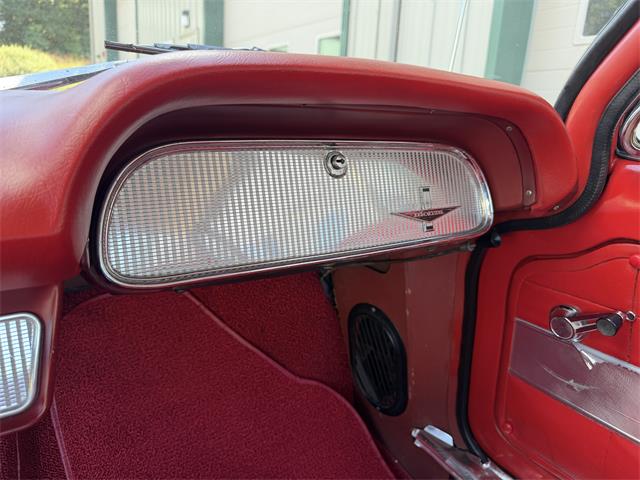 1962 Chevrolet Corvair (CC-2118176) for sale in Pembroke, Massachusetts