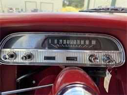 1962 Chevrolet Corvair (CC-2118176) for sale in Pembroke, Massachusetts