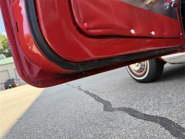 1962 Chevrolet Corvair (CC-2118176) for sale in Pembroke, Massachusetts