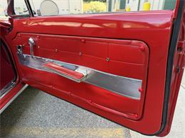 1962 Chevrolet Corvair (CC-2118176) for sale in Pembroke, Massachusetts