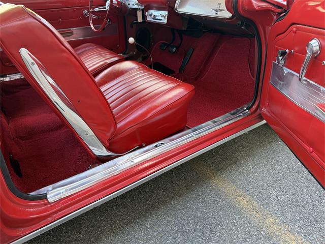1962 Chevrolet Corvair (CC-2118176) for sale in Pembroke, Massachusetts