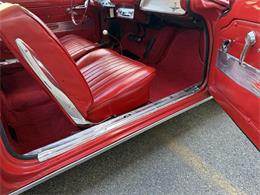 1962 Chevrolet Corvair (CC-2118176) for sale in Pembroke, Massachusetts