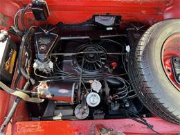 1962 Chevrolet Corvair (CC-2118176) for sale in Pembroke, Massachusetts