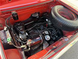 1962 Chevrolet Corvair (CC-2118176) for sale in Pembroke, Massachusetts