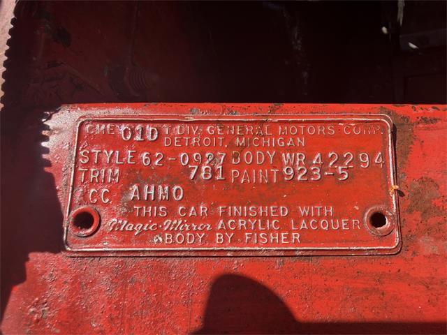 1962 Chevrolet Corvair (CC-2118176) for sale in Pembroke, Massachusetts